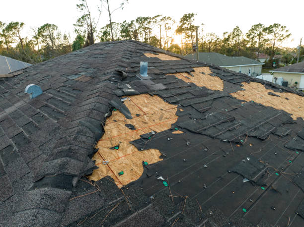 Trusted Sunnyside Tahoe City, CA Roofing Services Experts